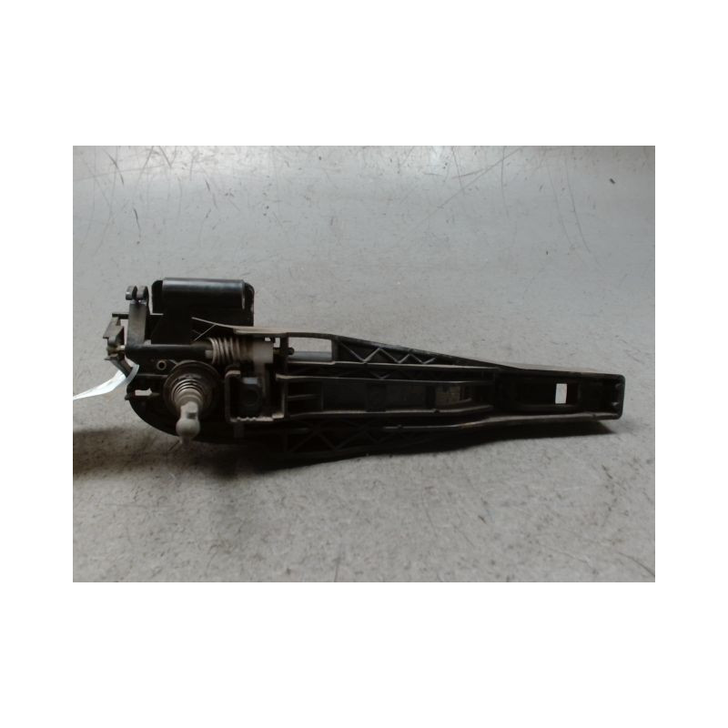 POIGNEE EXTERIEURE PORTE AVANT GAUCHE CITROEN C3 2002-2005