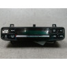 COMMANDE DE CHAUFFAGE TOYOTA AURIS
