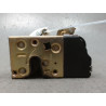 SYSTEME CONDAMNATION AVANT GAUCHE CITROEN BERLINGO BREAK 2002-