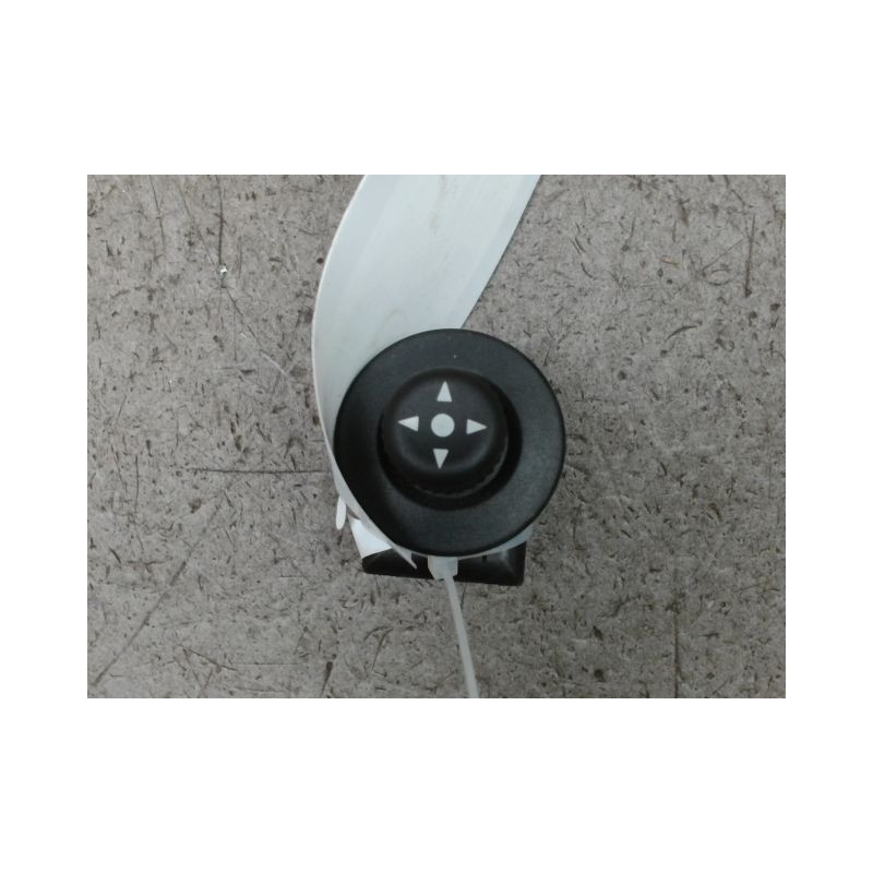 COMMANDE RETROVISSEUR EXTERIEUR ELECTRIQUE CITROEN BERLINGO BREAK 2002-