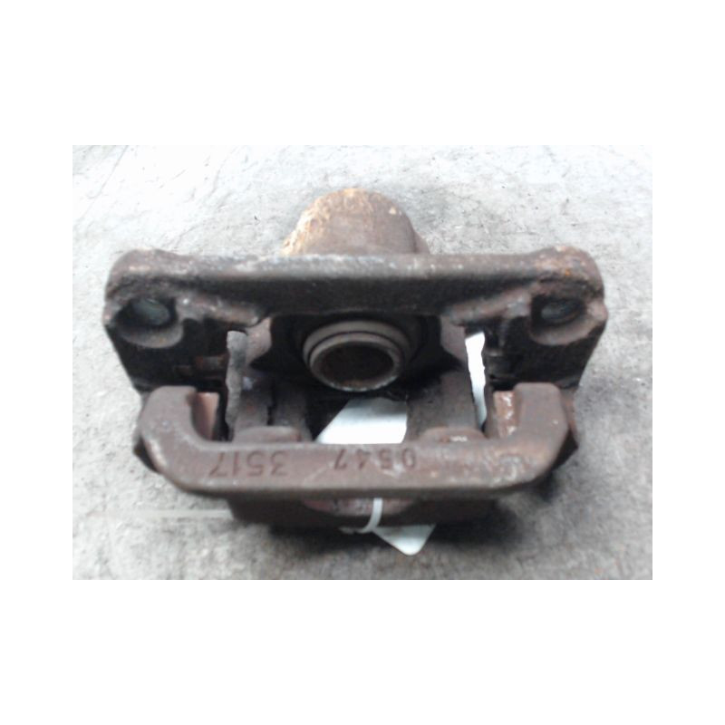 ETRIER DE FREIN ARRIERE DROIT NISSAN QHASQAI 2007-