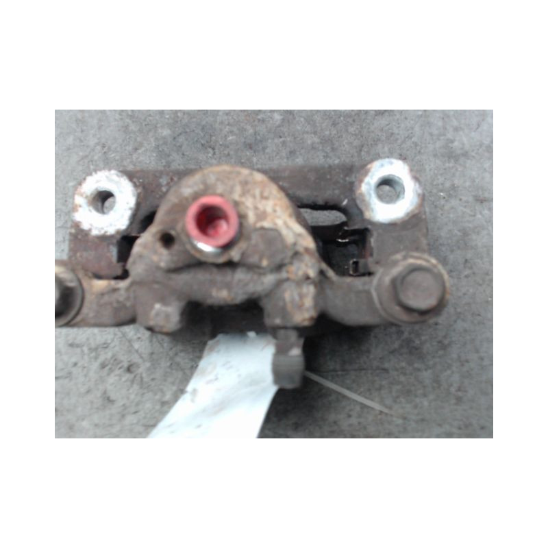 ETRIER DE FREIN ARRIERE DROIT NISSAN QHASQAI 2007-