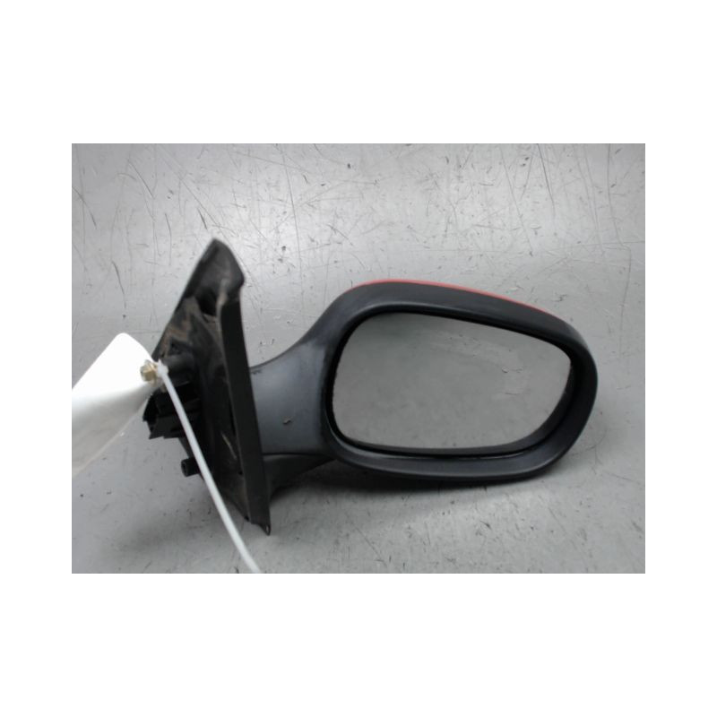 RETROVISEUR EXTERIEUR ELECTRIQUE DROIT RENAULT CLIO II PH.1 98-2001