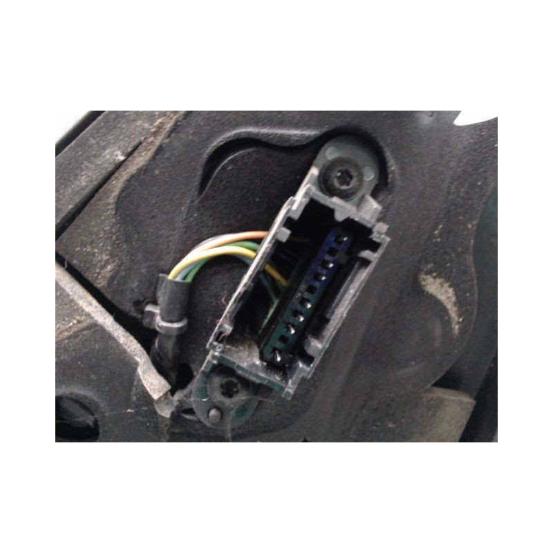 RETROVISEUR EXTERIEUR ELECTRIQUE DROIT RENAULT CLIO II PH.1 98-2001