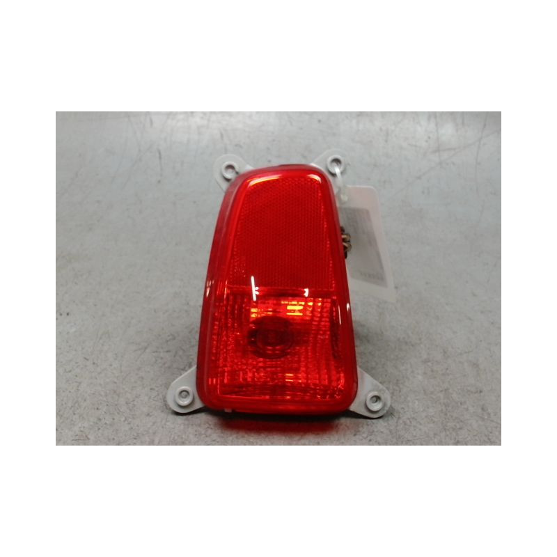 FEU BROUILLARD ARRIERE GAUCHE KIA PICANTO