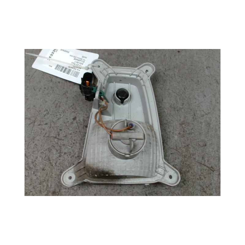 FEU BROUILLARD ARRIERE GAUCHE KIA PICANTO