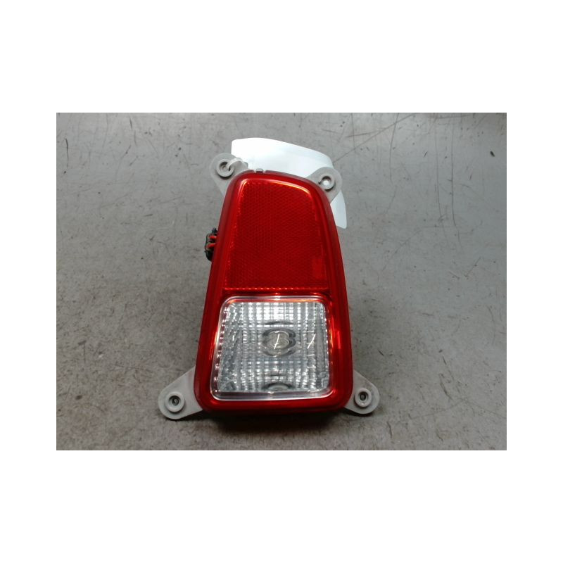 FEU RECUL DROIT KIA PICANTO
