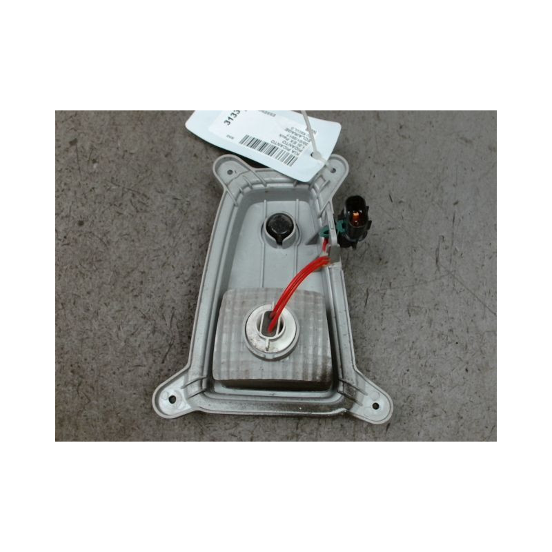 FEU RECUL DROIT KIA PICANTO