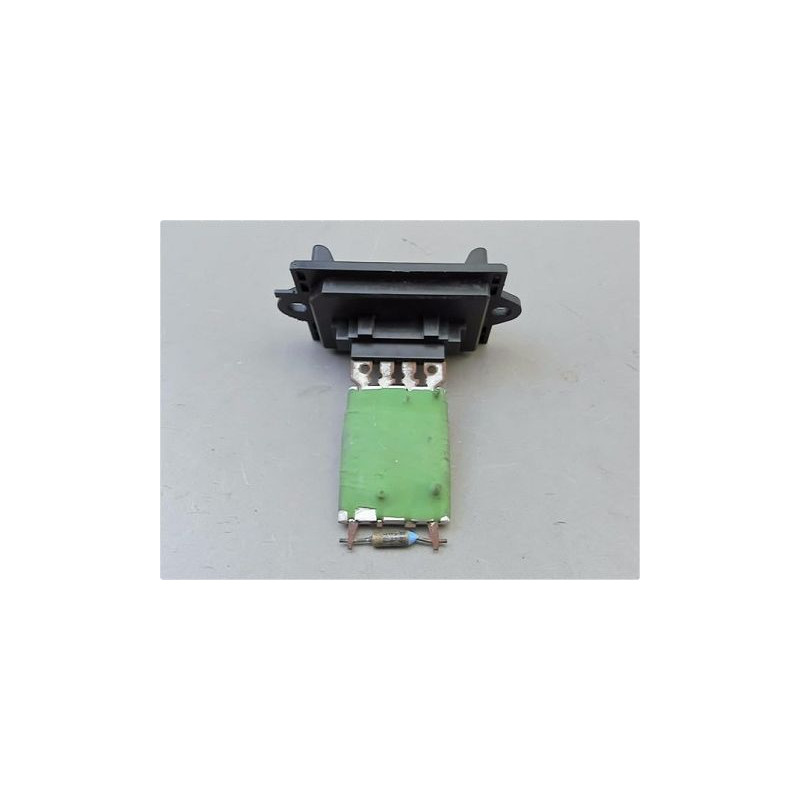 MODULE DE CHAUFFAGE CITROEN C3 PLURIEL 03-08