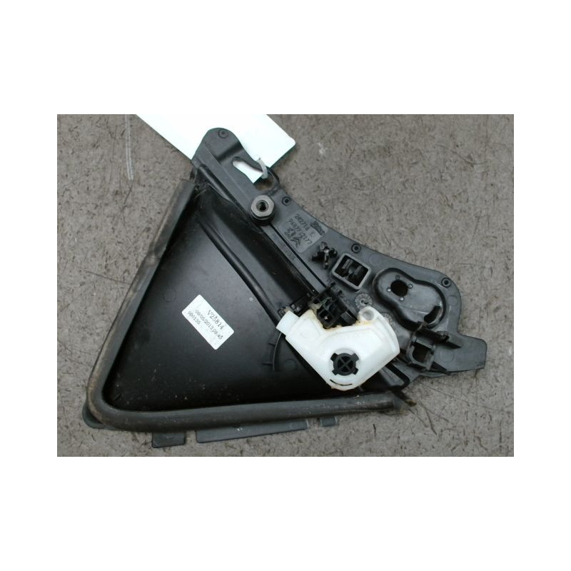 POIGNEE EXTERIEURE PORTE ARRIERE GAUCHE CITROEN DS4
