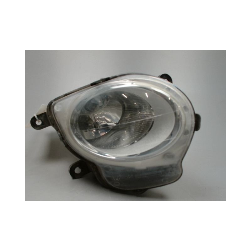 PHARE LONGUE PORTEE AVANT DROIT FIAT 500 2007-