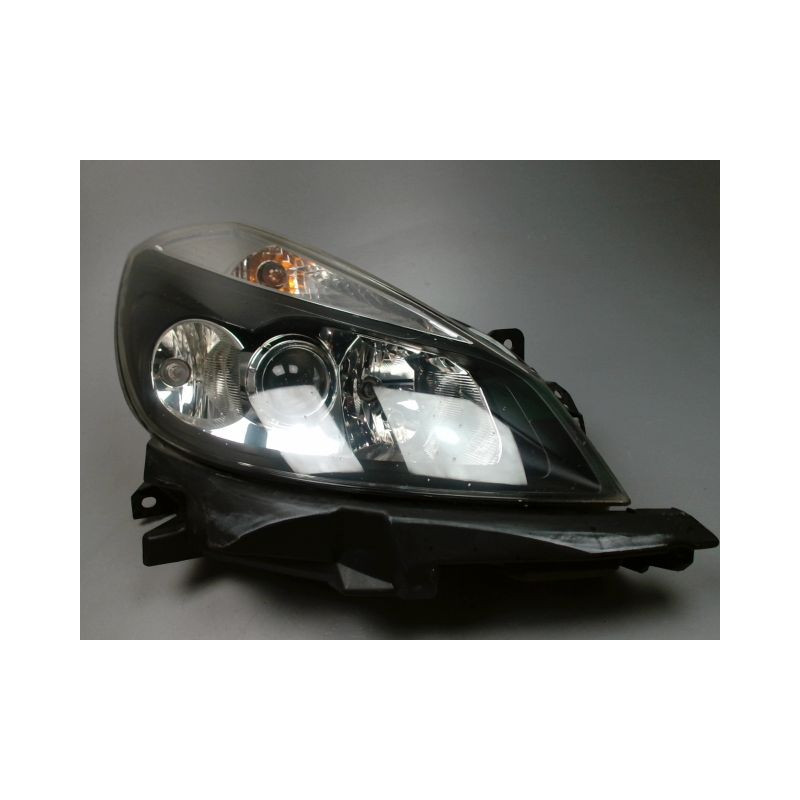 PHARE DROIT RENAULT CLIO III 2005-