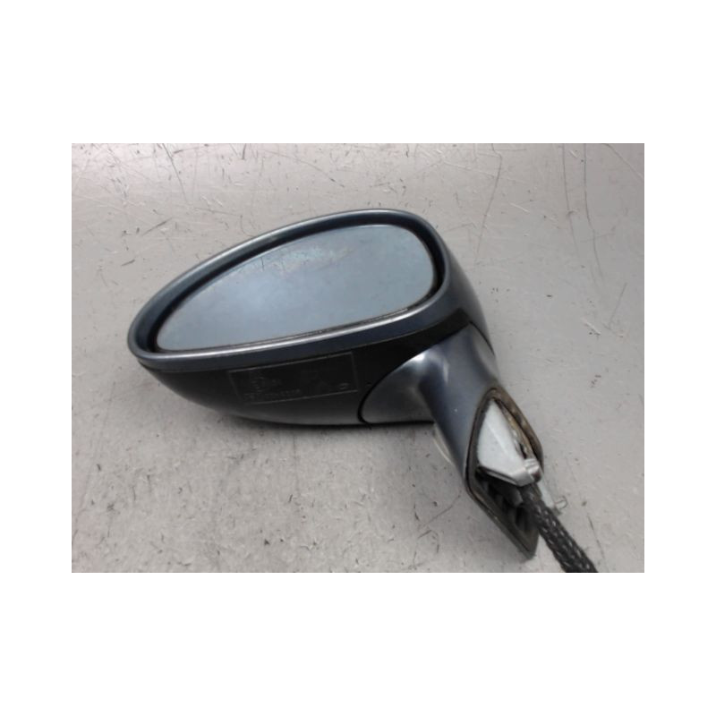 RETROVISEUR EXTERIEUR ELECTRIQUE GAUCHE CITROEN C4 COUPE