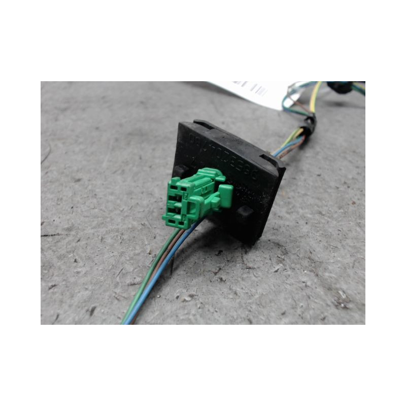 RETROVISEUR EXTERIEUR ELECTRIQUE GAUCHE CITROEN C4 COUPE
