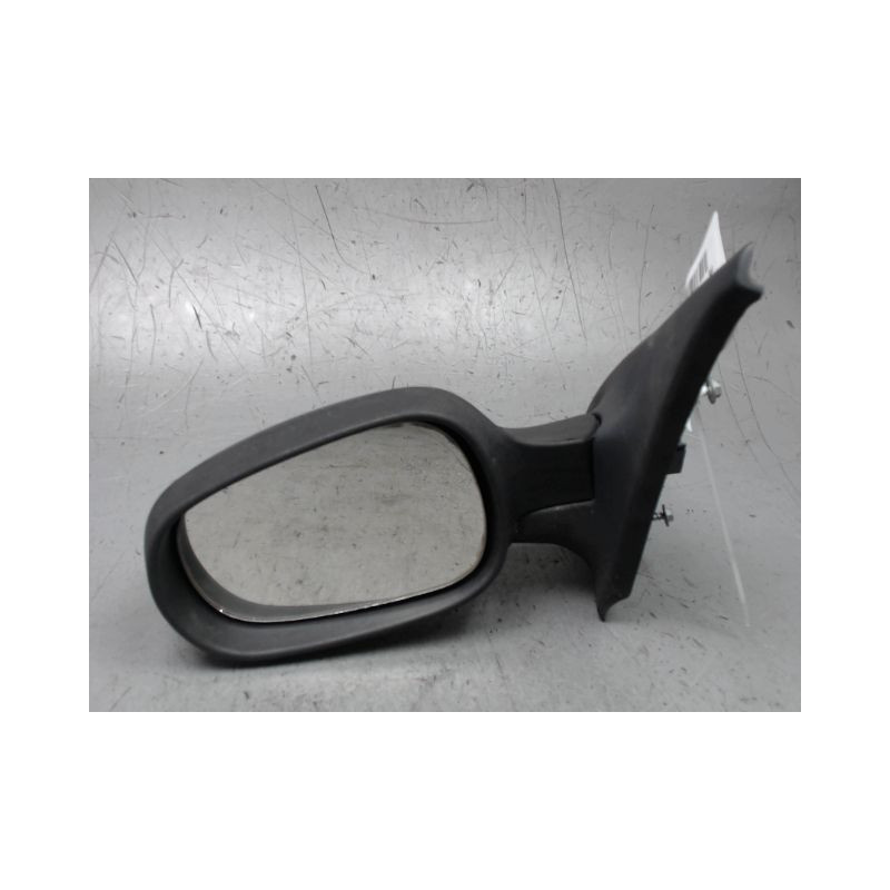 RETROVISEUR EXTERIEUR ELECTRIQUE GAUCHE RENAULT CLIO II PH.2 01-06