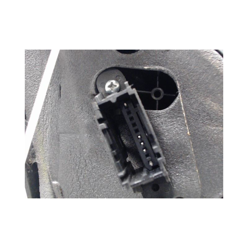RETROVISEUR EXTERIEUR ELECTRIQUE GAUCHE RENAULT CLIO II PH.2 01-06