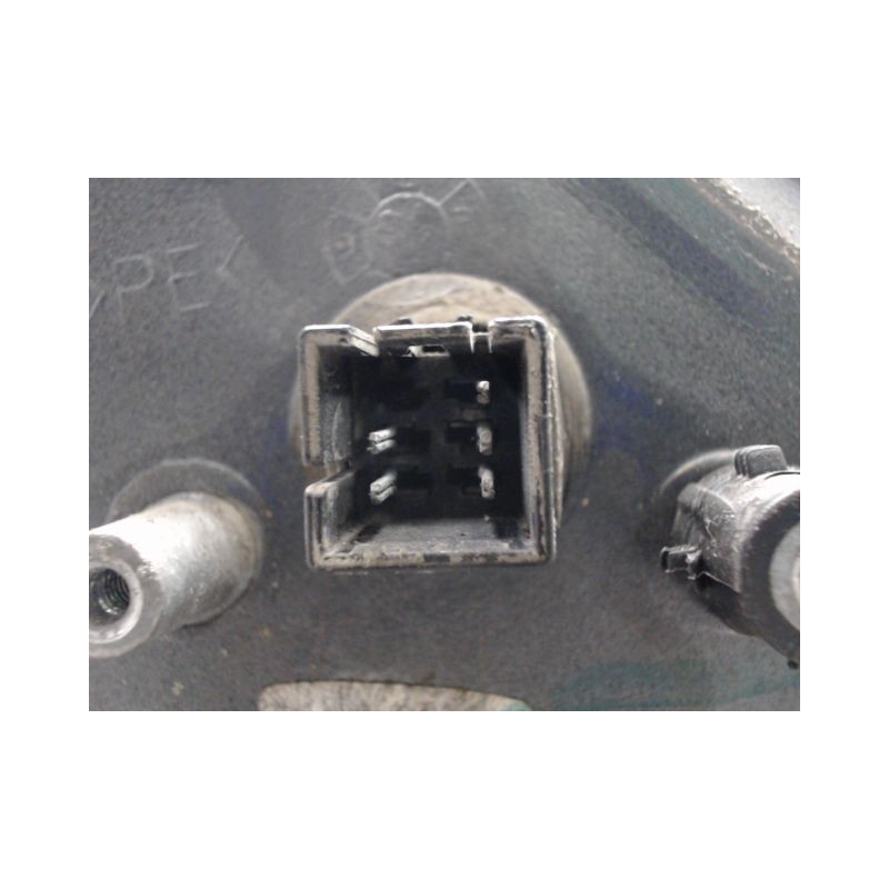 RETROVISEUR EXTERIEUR ELECTRIQUE GAUCHE OPEL ASTRA DELVAN 98-