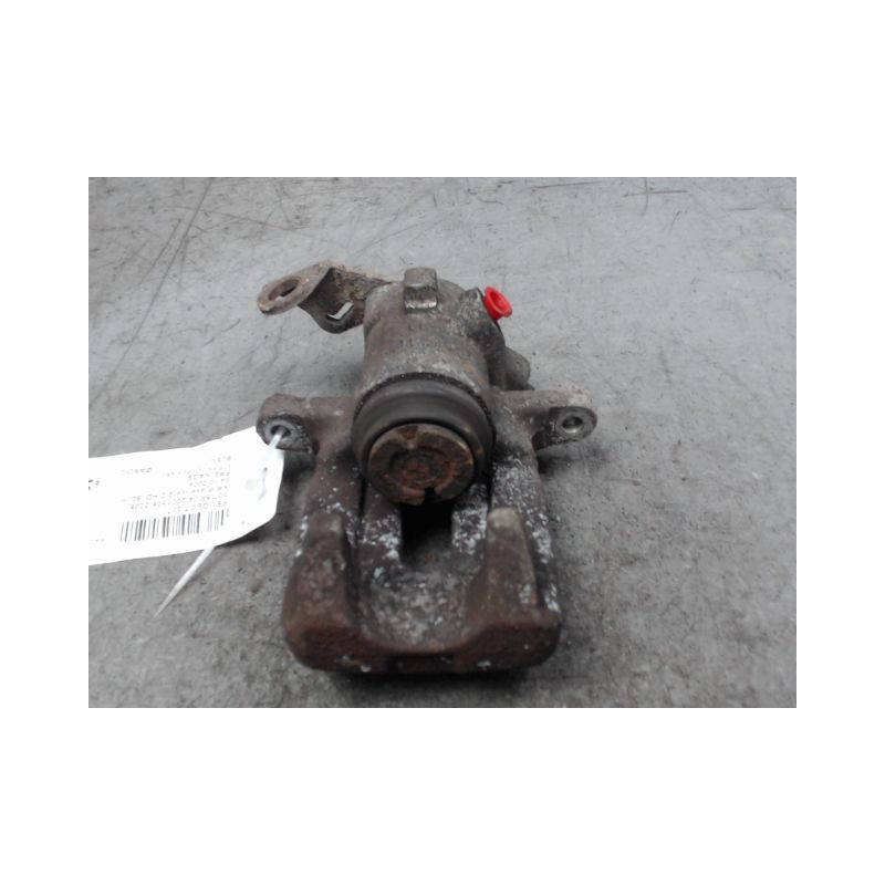 ETRIER DE FREIN ARRIERE GAUCHE PEUGEOT 307 2001-2005