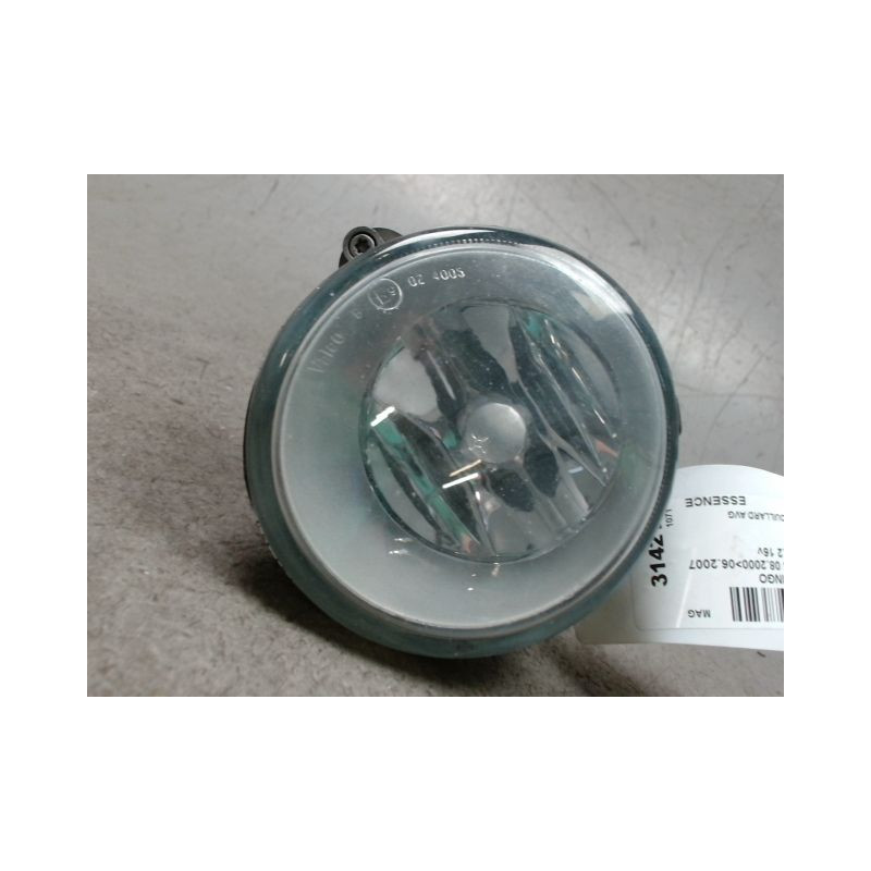 PHARE ANTIBROUILLARD AVANT GAUCHE RENAULT TWINGO PH.3 2000-2007