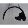 PARE-BOUE AVANT DROIT RENAULT TWINGO PH.3 2000-2007