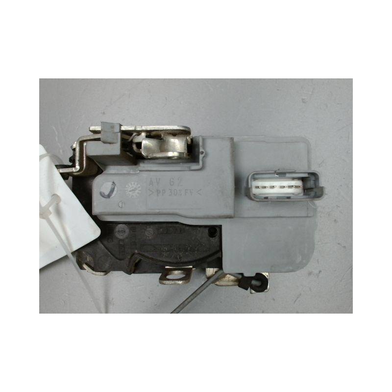 SYSTEME CONDAMNATION AVANT GAUCHE PEUGEOT 206+ 2009-