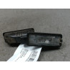 ECLAIREUR PLAQUE DE POLICE VOLKSWAGEN POLO