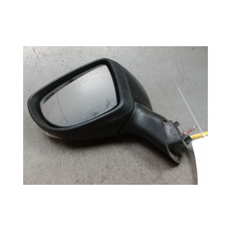 RETROVISEUR EXTERIEUR ELECTRIQUE GAUCHE RENAULT CAPTUR