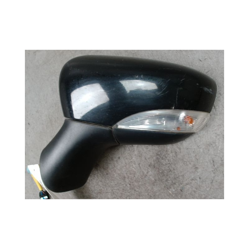 RETROVISEUR EXTERIEUR ELECTRIQUE GAUCHE RENAULT CAPTUR