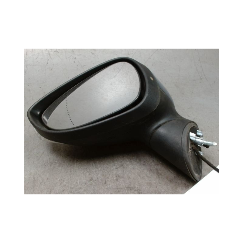 RETROVISEUR EXTERIEUR ELECTRIQUE GAUCHE FORD FIESTA 2008-