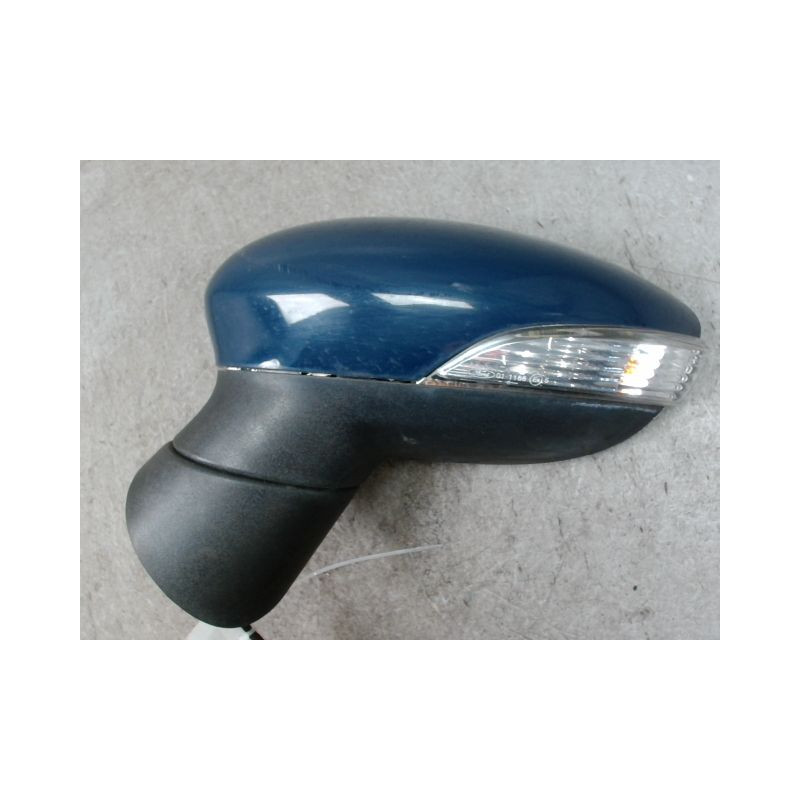 RETROVISEUR EXTERIEUR ELECTRIQUE GAUCHE FORD FIESTA 2008-