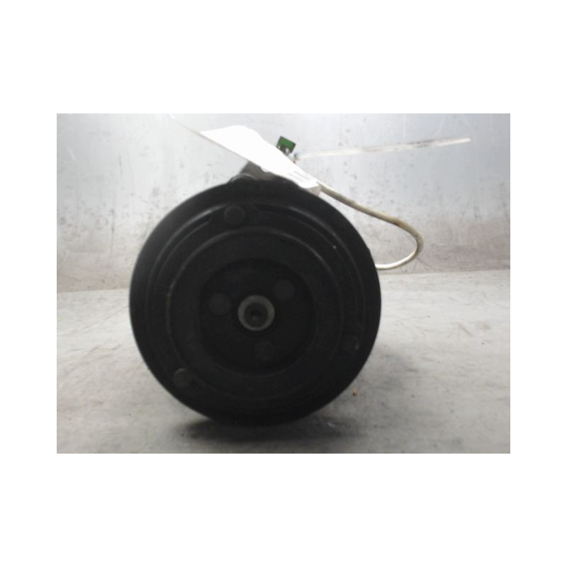 COMPRESSEUR AIR CONDITIONNE SMART FORTWO CABRIOLET