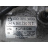 COMPRESSEUR AIR CONDITIONNE SMART FORTWO CABRIOLET
