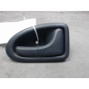 POIGNEE INTERIEURE PORTE AVANT DROIT RENAULT CLIO II PH.2 01-06