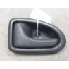 POIGNEE INTERIEURE PORTE AVANT GAUCHE RENAULT CLIO II PH.2 01-06