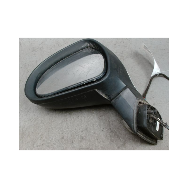 RETROVISEUR EXTERIEUR ELECTRIQUE GAUCHE PEUGEOT 207 5P