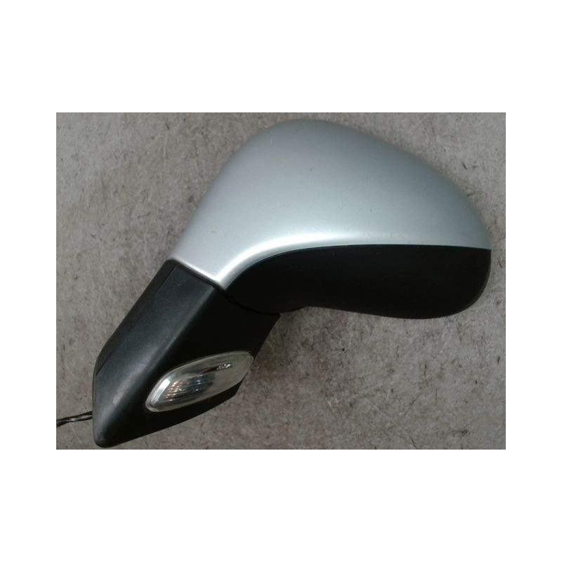 RETROVISEUR EXTERIEUR ELECTRIQUE GAUCHE PEUGEOT 207 5P