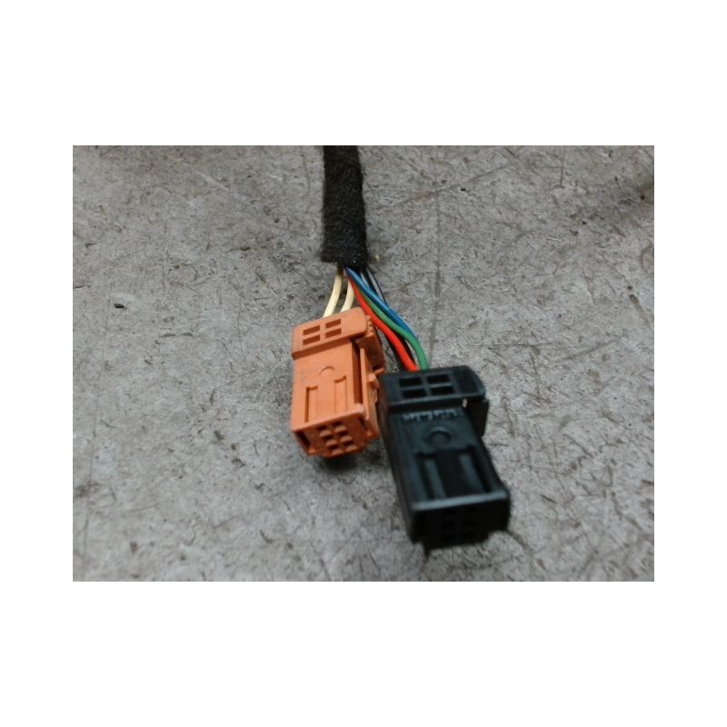 RETROVISEUR EXTERIEUR ELECTRIQUE GAUCHE PEUGEOT 207 5P