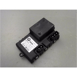 MODULE DE CHAUFFAGE