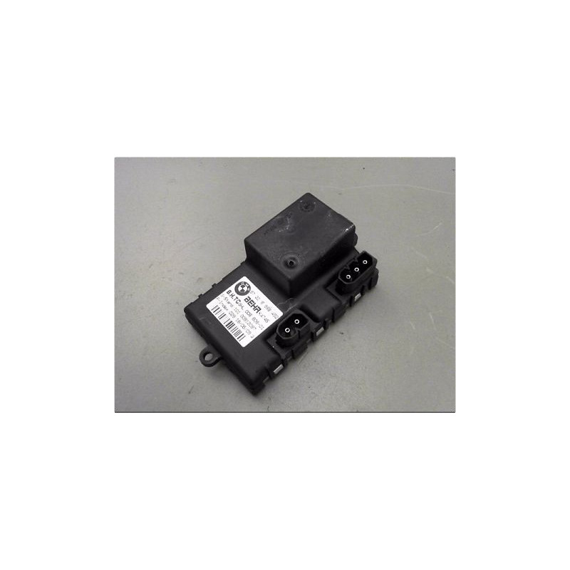 MODULE DE CHAUFFAGE BMW SERIE 6 CABRIO (E64LCI) 9.07-11