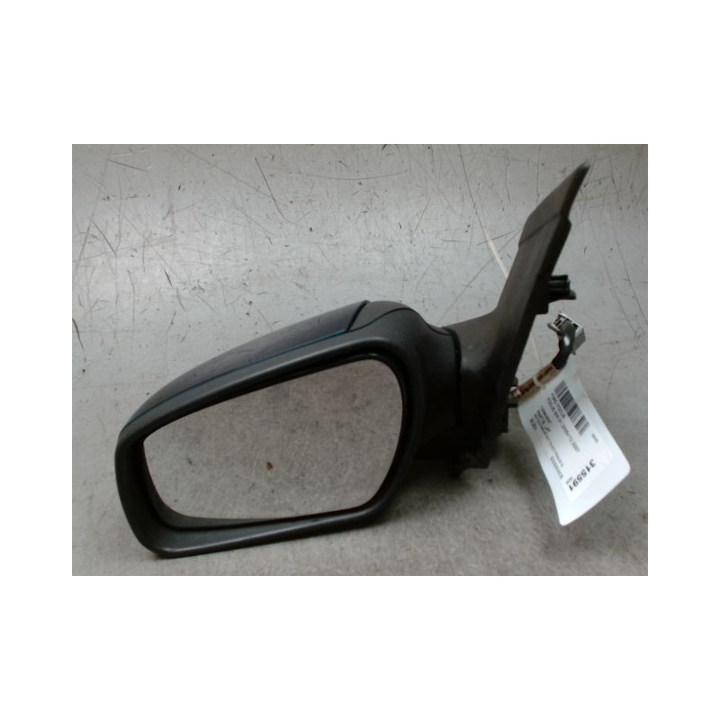 RETROVISEUR EXTERIEUR ELECTRIQUE GAUCHE FORD FOCUS SW 2005-2007