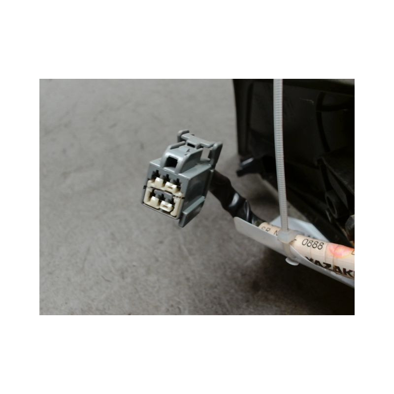 RETROVISEUR EXTERIEUR ELECTRIQUE GAUCHE FORD FOCUS SW 2005-2007