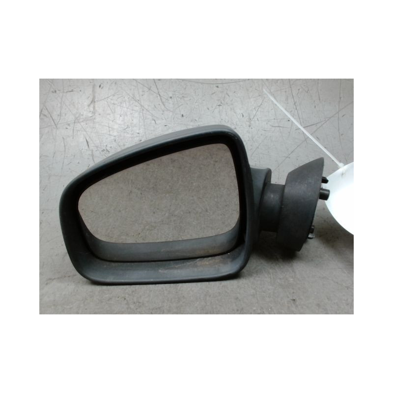 RETROVISEUR EXTERIEUR ELECTRIQUE GAUCHE DACIA DUSTER 2010-