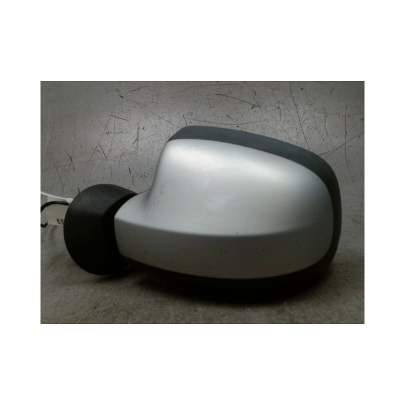 RETROVISEUR EXTERIEUR ELECTRIQUE GAUCHE DACIA DUSTER 2010-