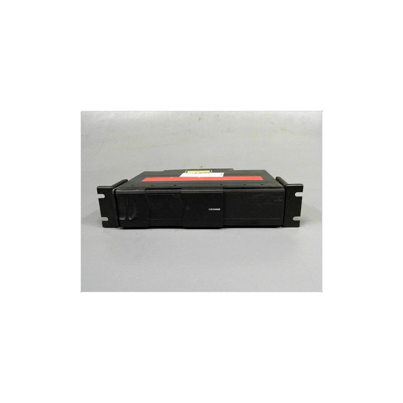 CHARGEUR CD BMW SERIE 1 (E87) 04-06