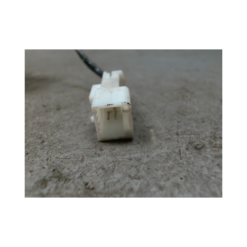 RETROVISEUR EXTERIEUR ELECTRIQUE GAUCHE DACIA DUSTER 2010-