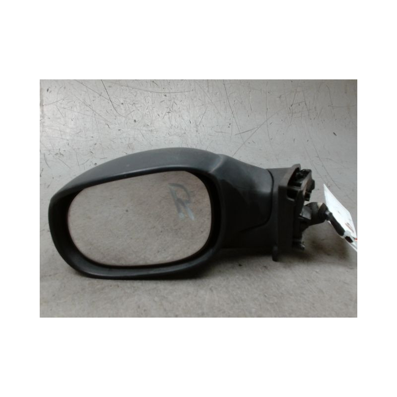 RETROVISEUR EXTERIEUR ELECTRIQUE GAUCHE CITROEN C3 2002-2005