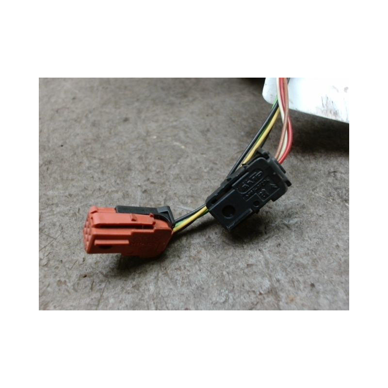 RETROVISEUR EXTERIEUR ELECTRIQUE GAUCHE CITROEN C3 2002-2005