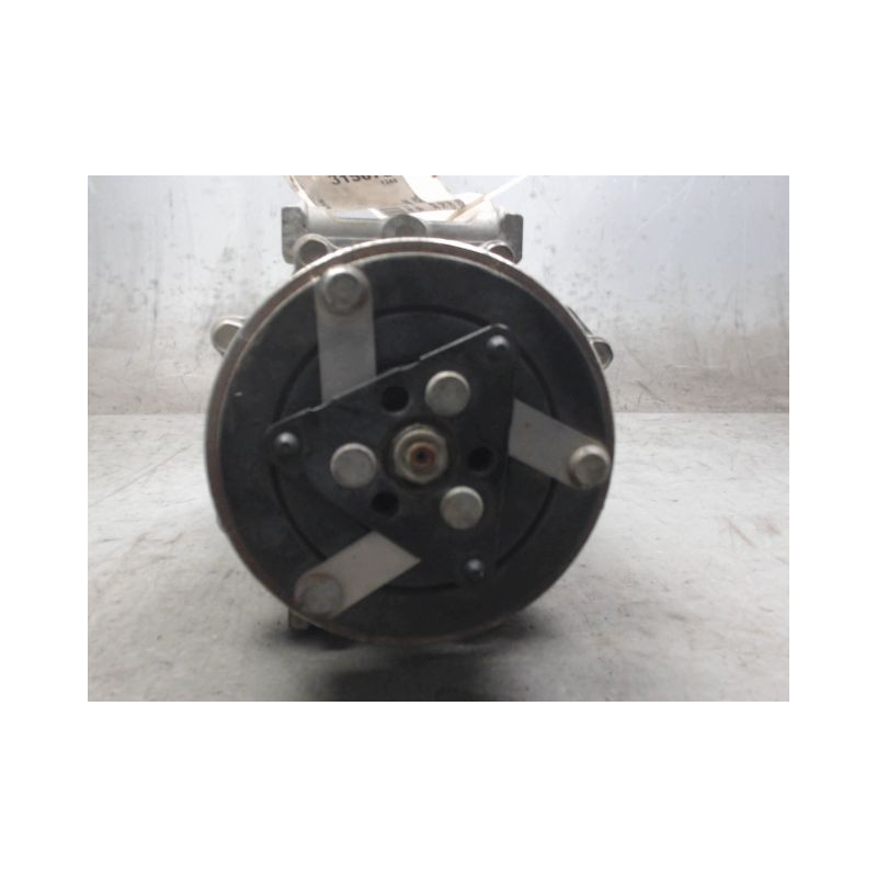 COMPRESSEUR AIR CONDITIONNE PEUGEOT 508 2010-