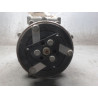 COMPRESSEUR AIR CONDITIONNE PEUGEOT 508 2010-