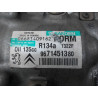 COMPRESSEUR AIR CONDITIONNE PEUGEOT 508 2010-